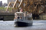 Charles River & Locks Cruise